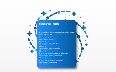 Permite que los LLMs accedan a tu Website