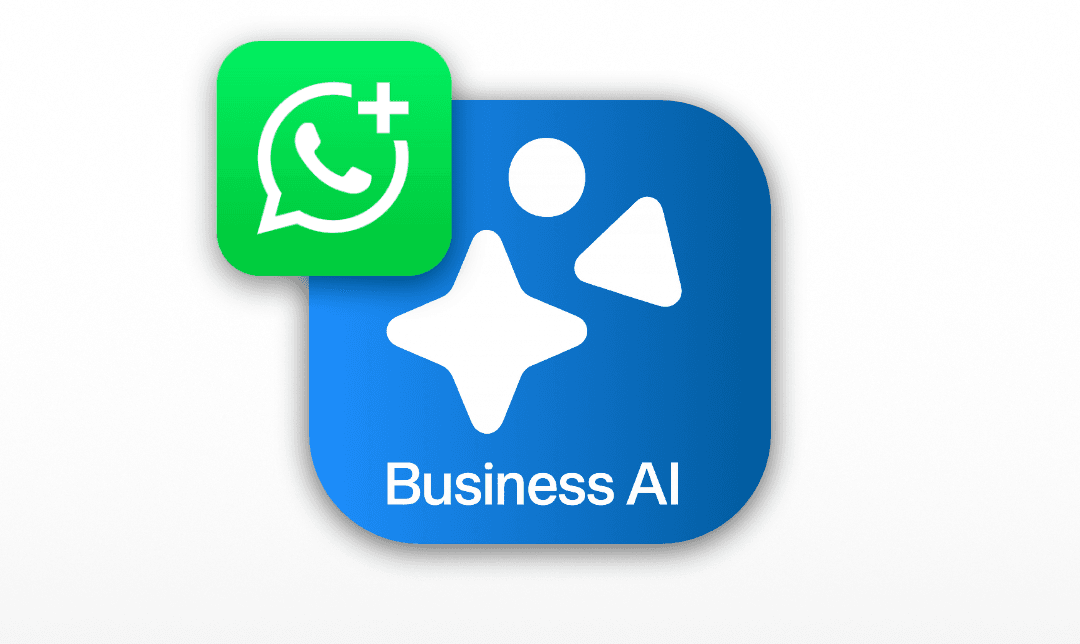 ¿Cómo configurar Business AI en WhatsApp?